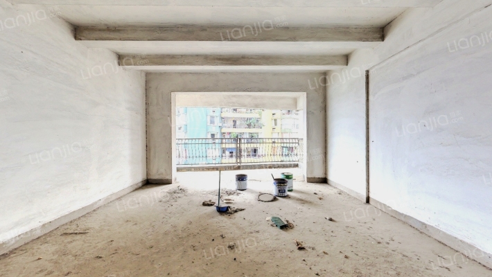 金色家园(南岸)二手房实景图