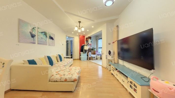 宁馨苑二手房实景图