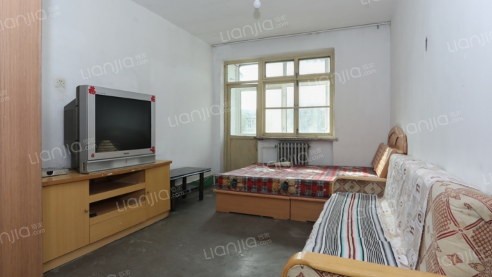 北方机电工业学校住宅小区二手房实景图