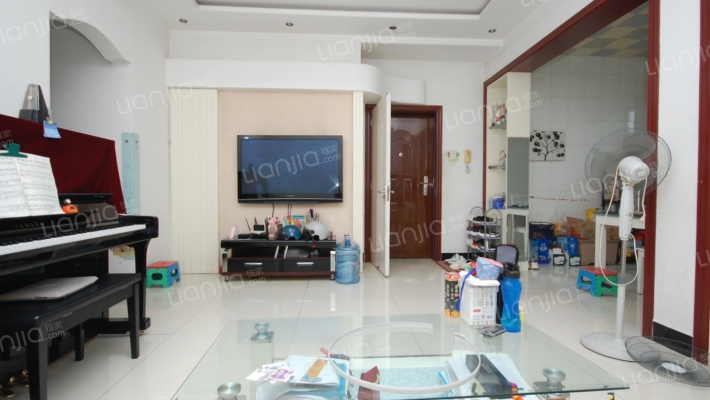 三间房小区(B区)二手房实景图