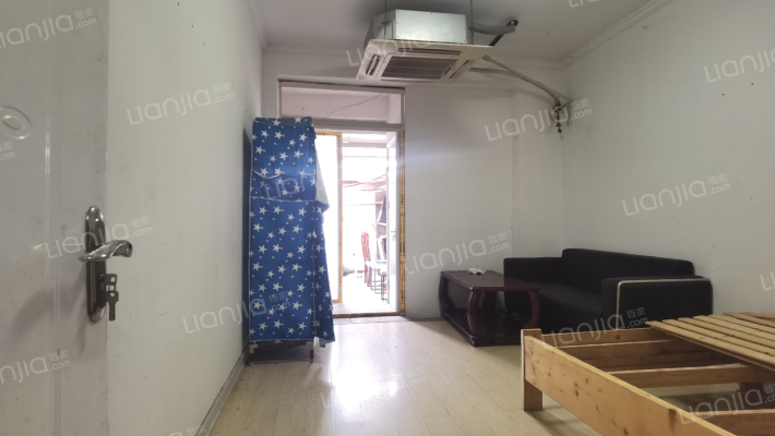 舸舫西园二手房实景图