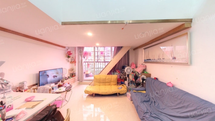 上九路二手房实景图