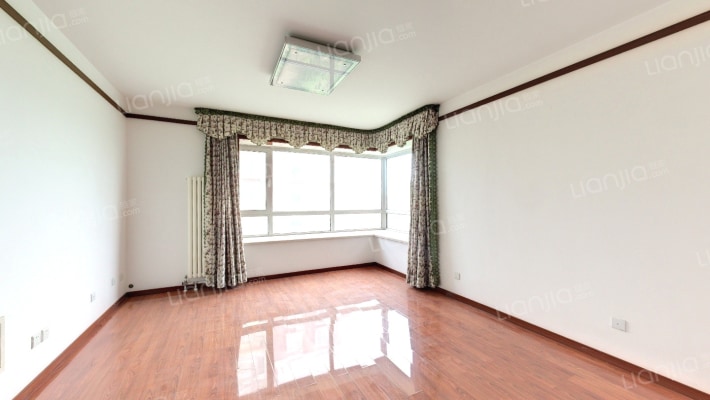 龙熙顺景丁区二手房实景图