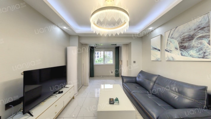 晶茂国际二手房实景图