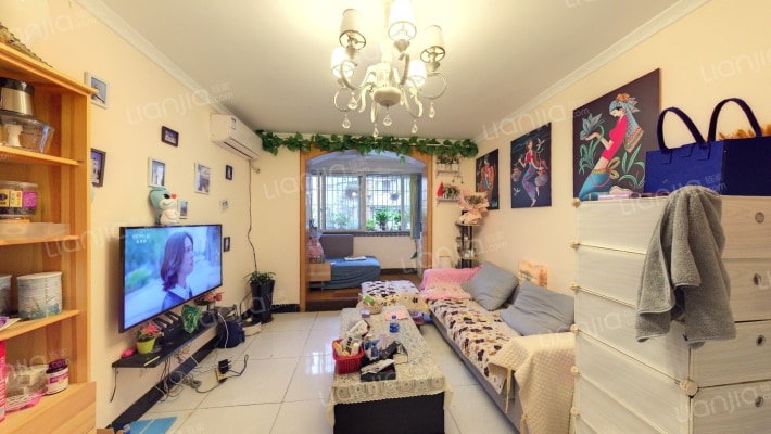 新天地民苑二手房实景图