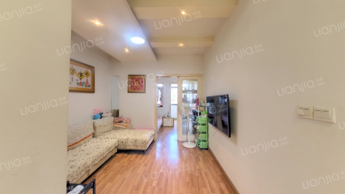 城港新村东区二手房实景图