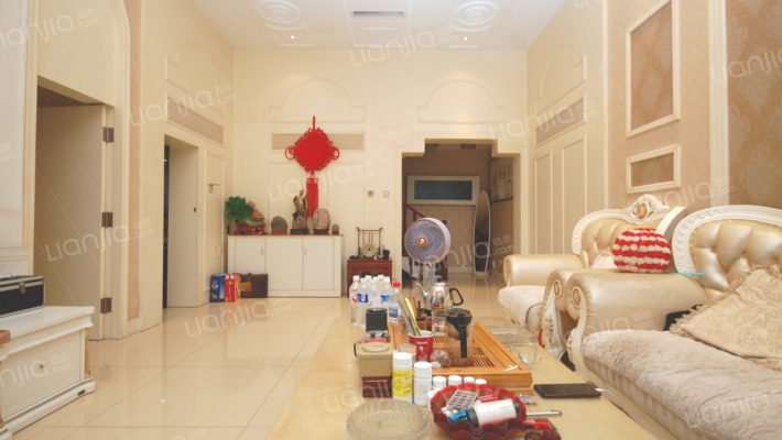 三间房小区(B区)二手房实景图