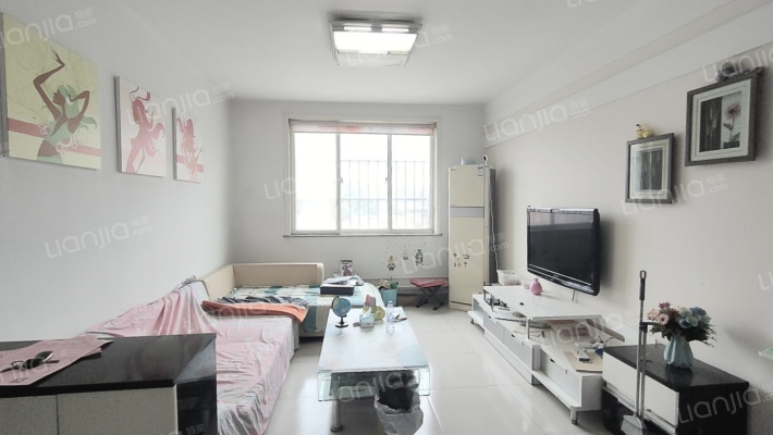 福润居二手房实景图