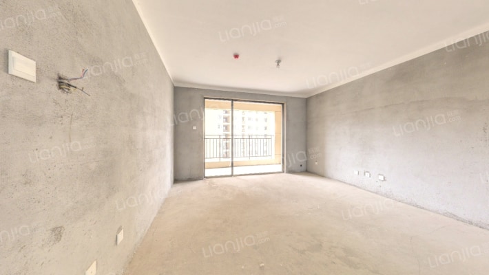 北海之滨南苑二手房实景图