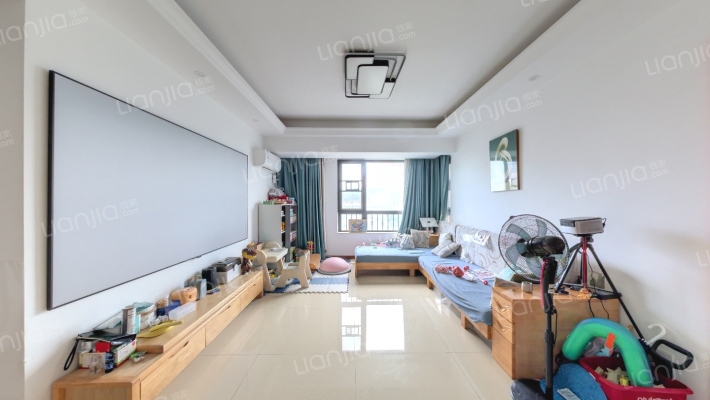 阳光西岸二手房实景图