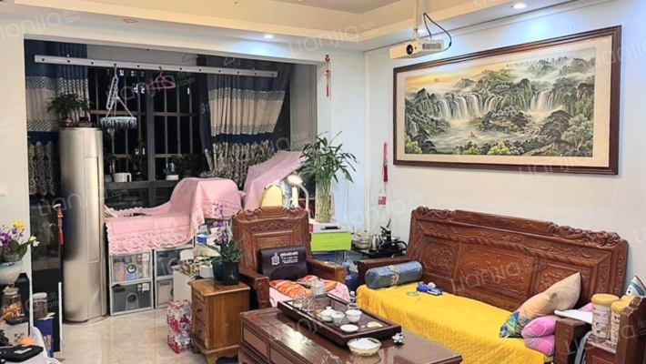 宝顺豪苑二手房实景图