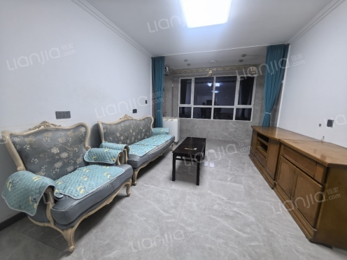 整租·皇家学府 3室2厅 南