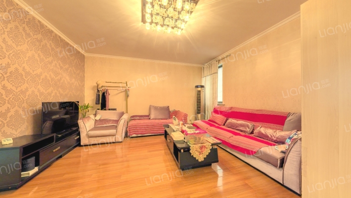 凤栖福泽苑二手房实景图