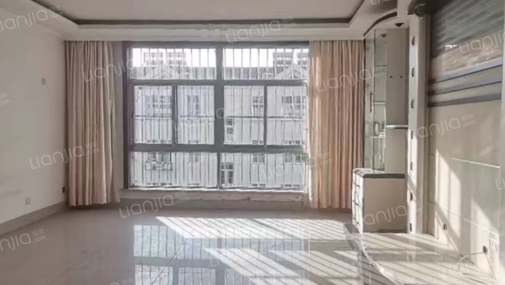 南苑小区(诸城市)二手房实景图