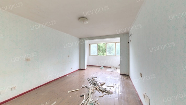 梅荆花苑一、二期二手房实景图