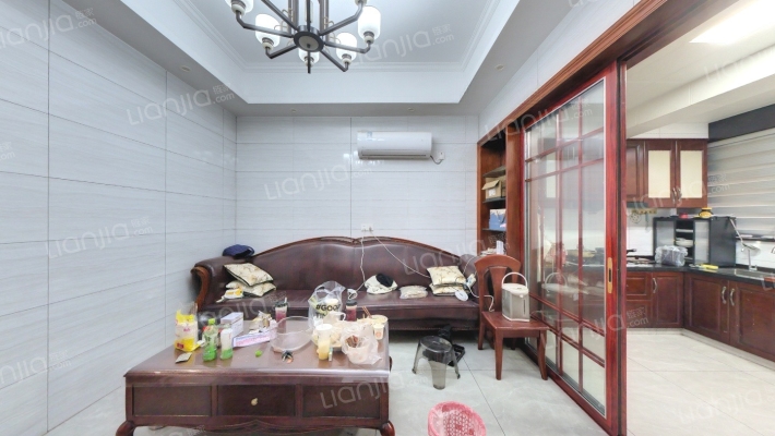 南苑世贸花园二手房实景图