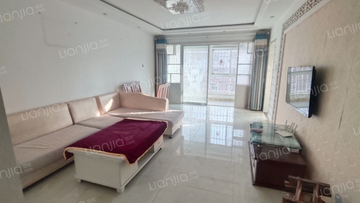 青云御景园二手房实景图