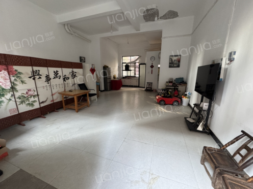 整租·南坪花苑 1室1厅 南