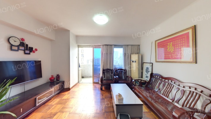 百事佳花园二手房实景图