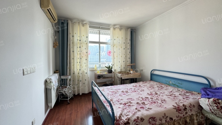 立达路24二手房实景图