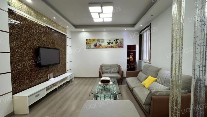 海洲嘉苑二手房实景图