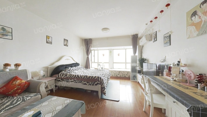 镇江领城国际二手房实景图