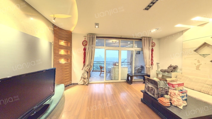 帝景名苑D区二手房实景图