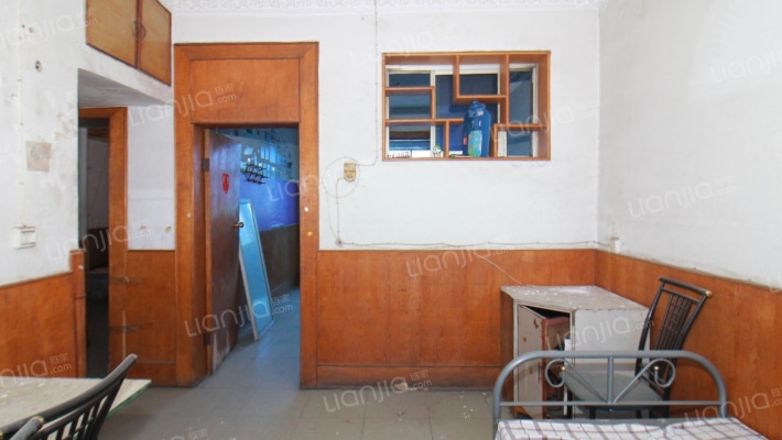 东环路二手房实景图