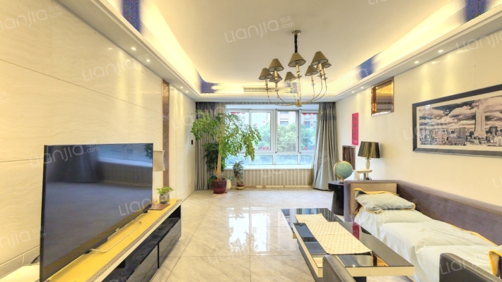 金都上品二手房实景图