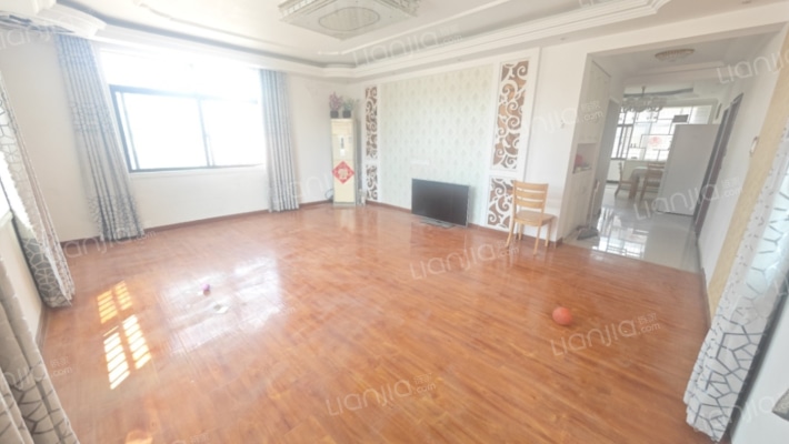 红旗小区(天虹大道)二手房实景图