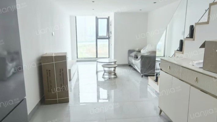 智业阳曦二手房实景图