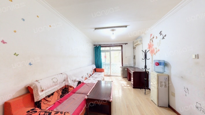 水利局宿舍二手房实景图