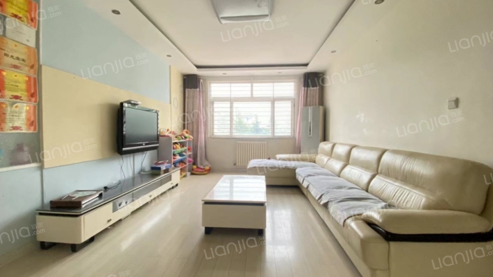 玉山苑二手房实景图