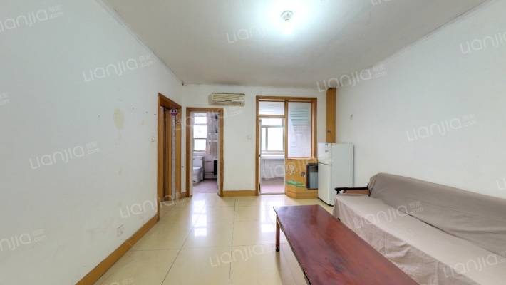 玉成小区（西院）二手房实景图