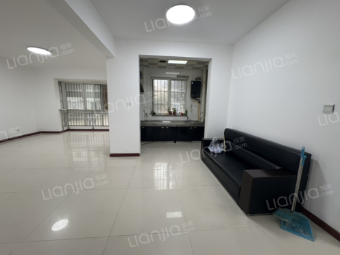 整租·圣世兰亭小区 3室2厅 南/北