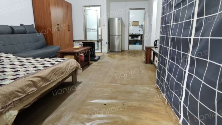 维丰蓝湖熙岸二手房实景图