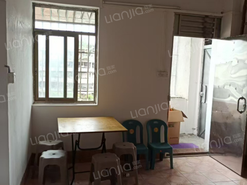 整租·朱紫路 2室1厅 东南