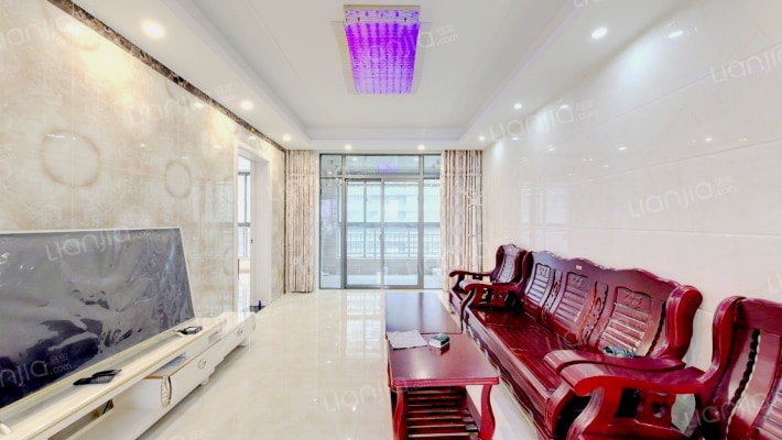 东湖未来城二手房实景图