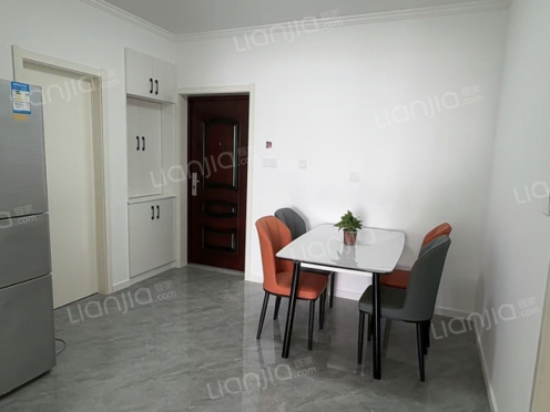 整租·平都壹号院 2室1厅 南