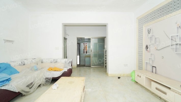 孙家书房上街二手房实景图