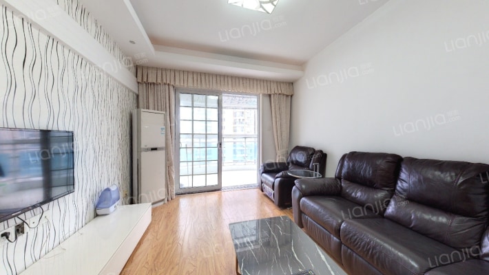 凯乐国际城一期二手房实景图