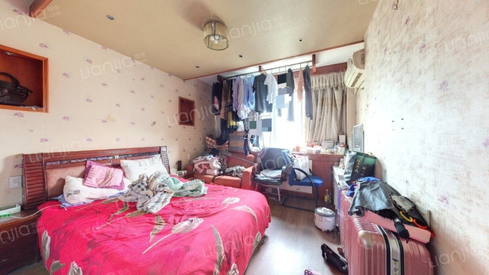 一方大厦二手房实景图