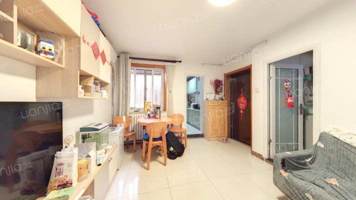 新华街七里二手房实景图