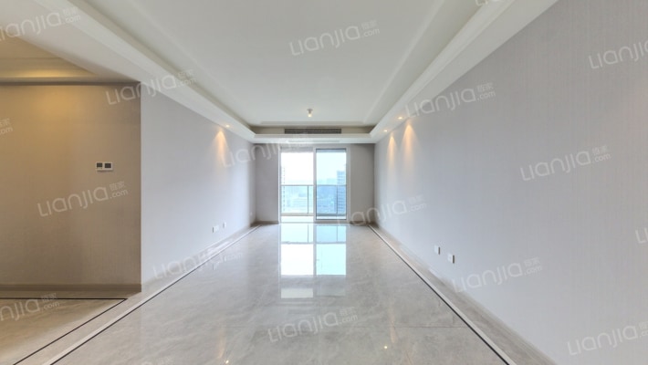 滨江望涛月明二手房实景图