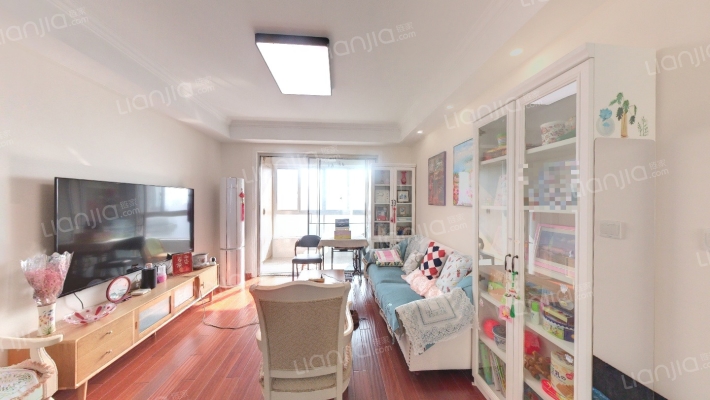 太湖国际二街区-拾壹峰二手房实景图