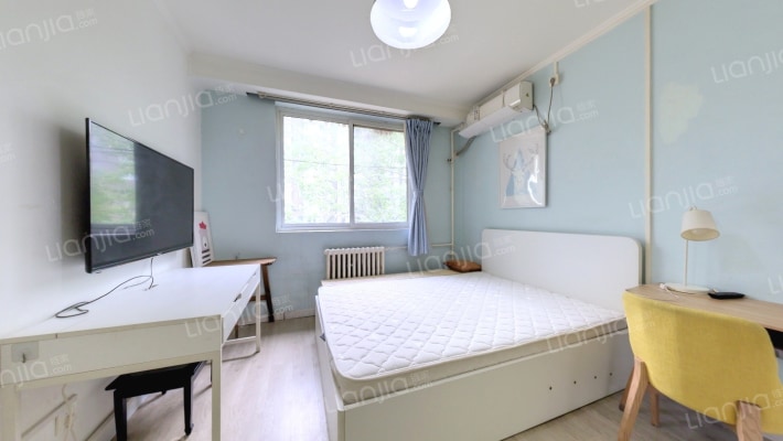 柏林寺西二手房实景图