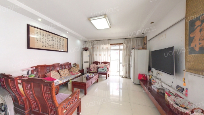 碧水苑西区二手房实景图