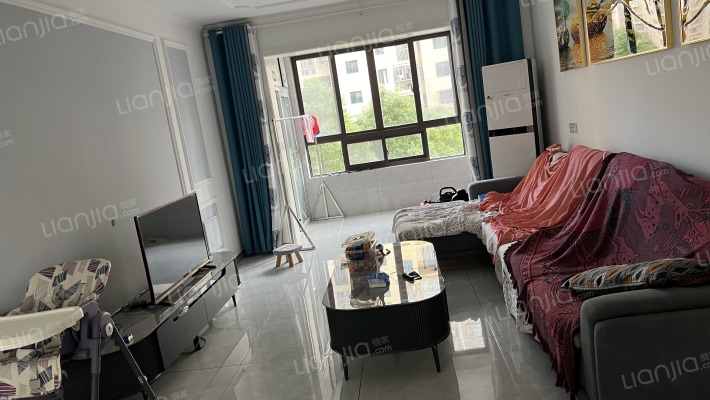 夏桥嘉园二手房实景图