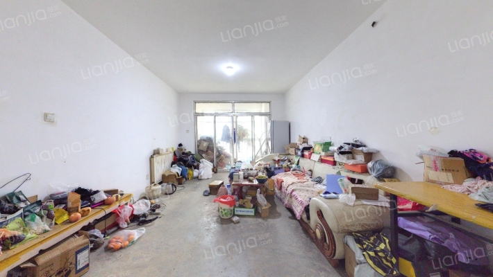 山里小区D区二手房实景图