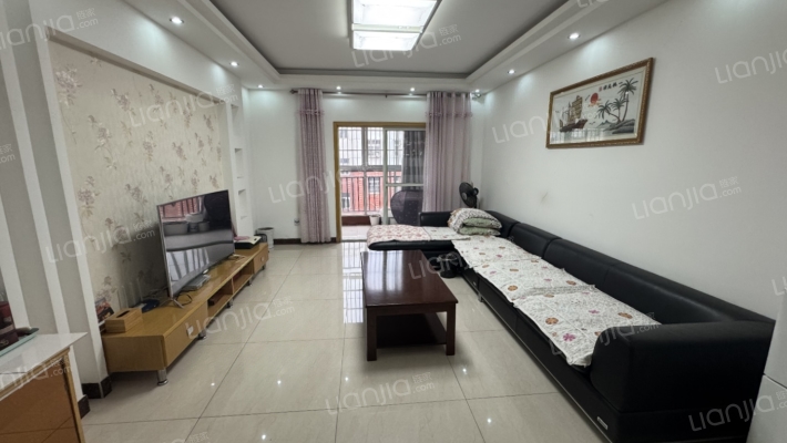 金桥花园二手房实景图